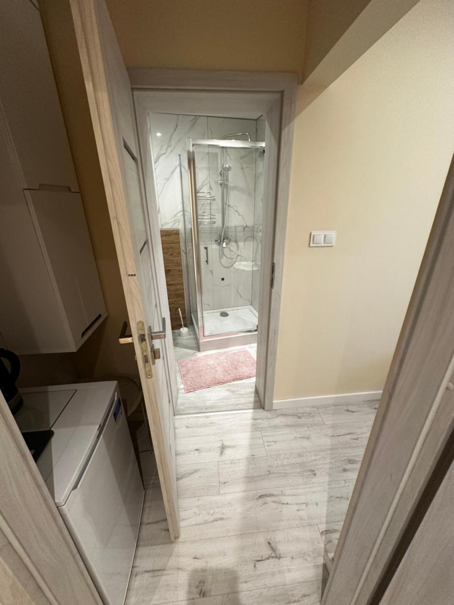 Farm stay Lesny Zakatek