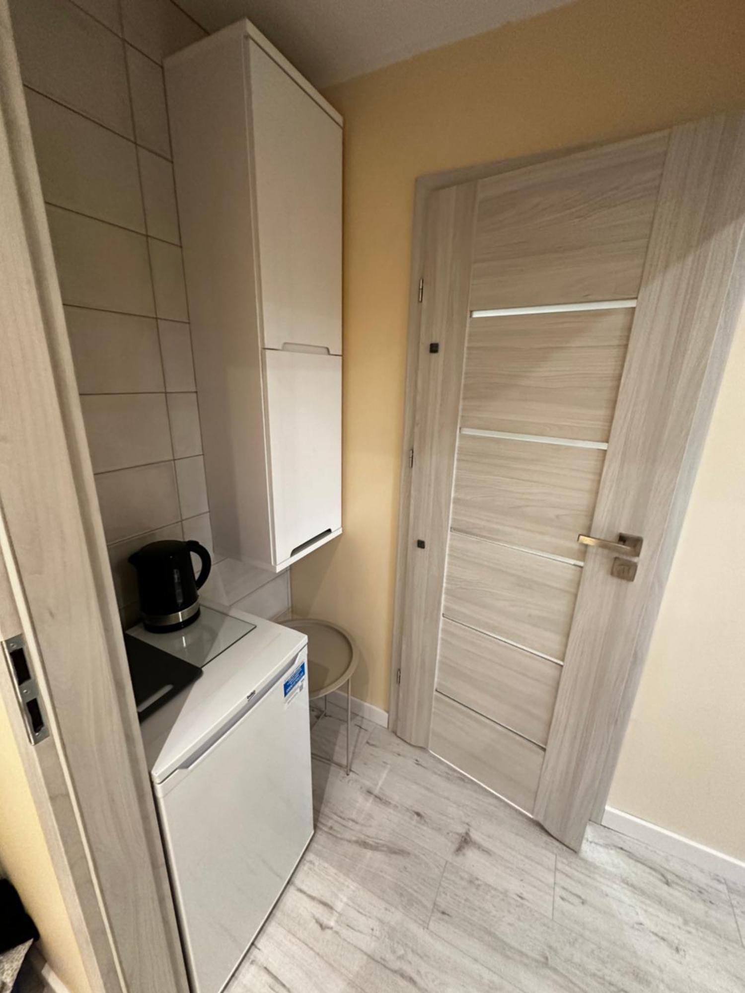 Lesny Zakatek Farm stay