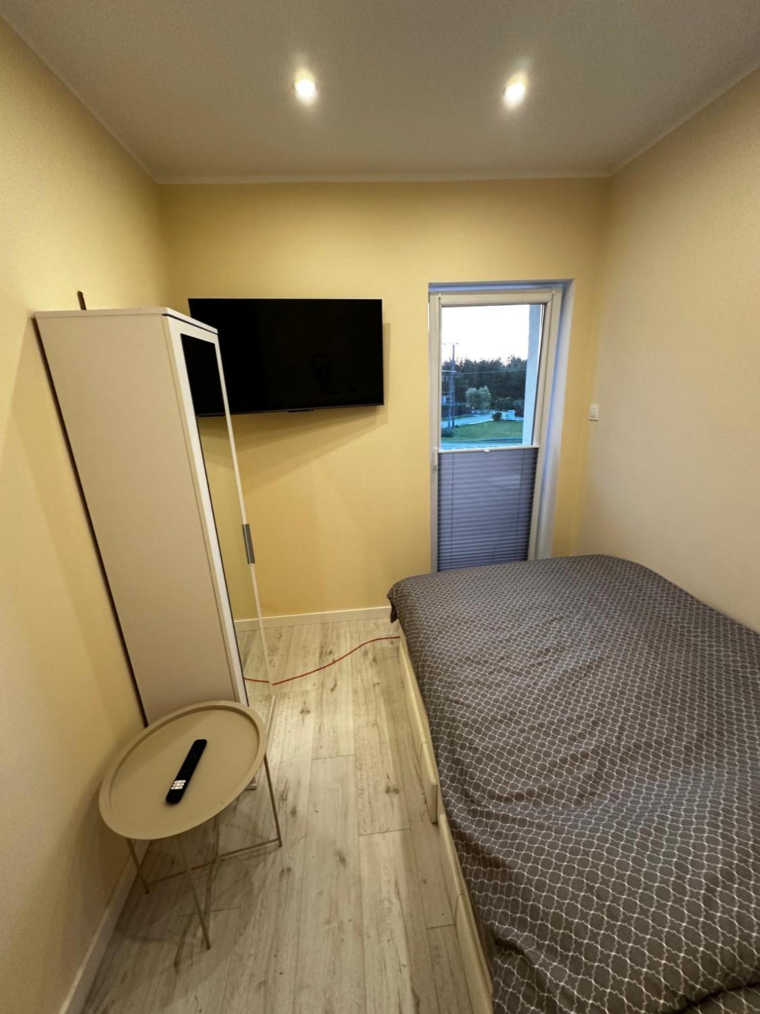 Farm stay Lesny Zakatek