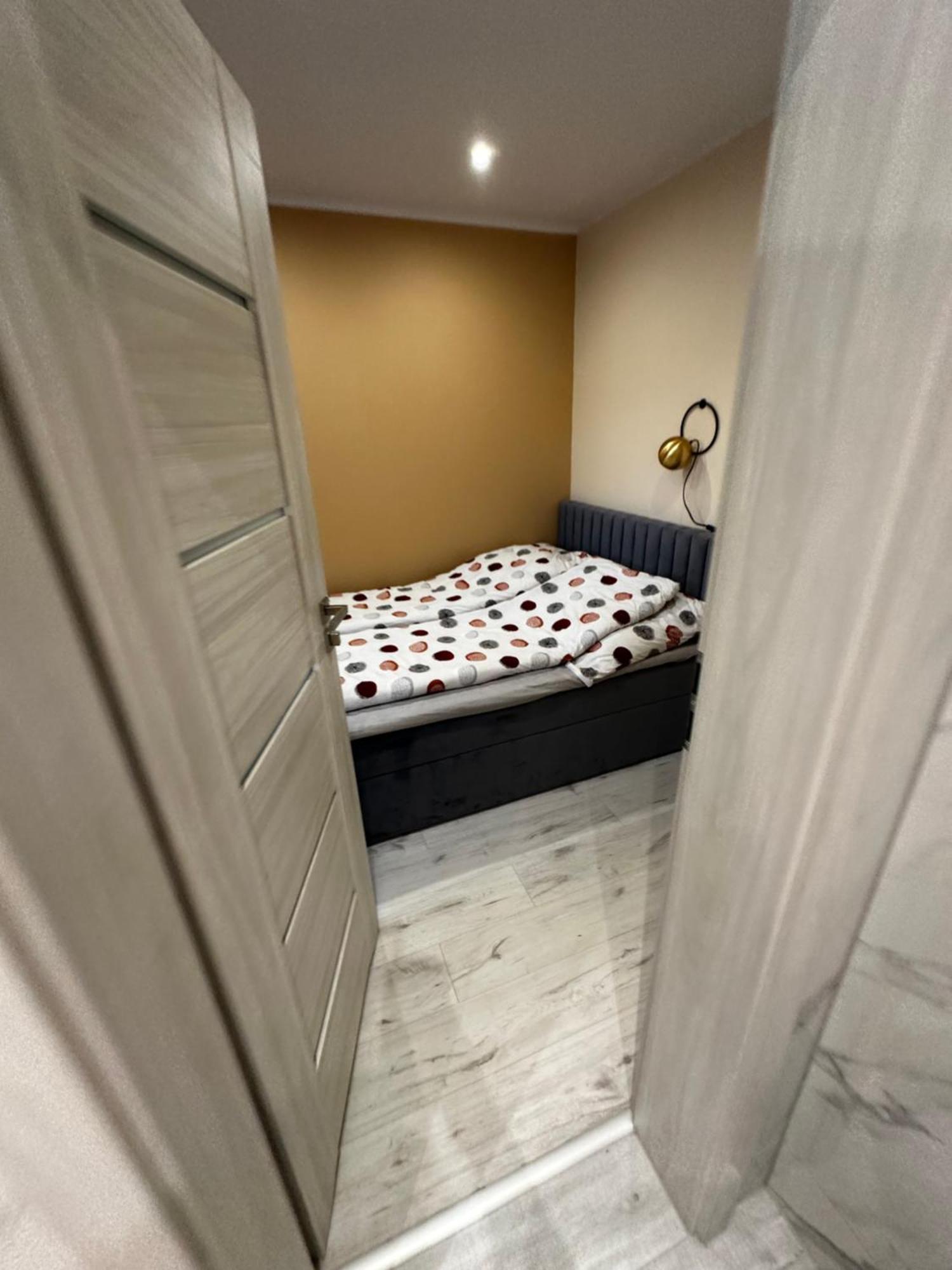 Farm stay Lesny Zakatek Swieta Katarzyna (Swietokrzyskie)