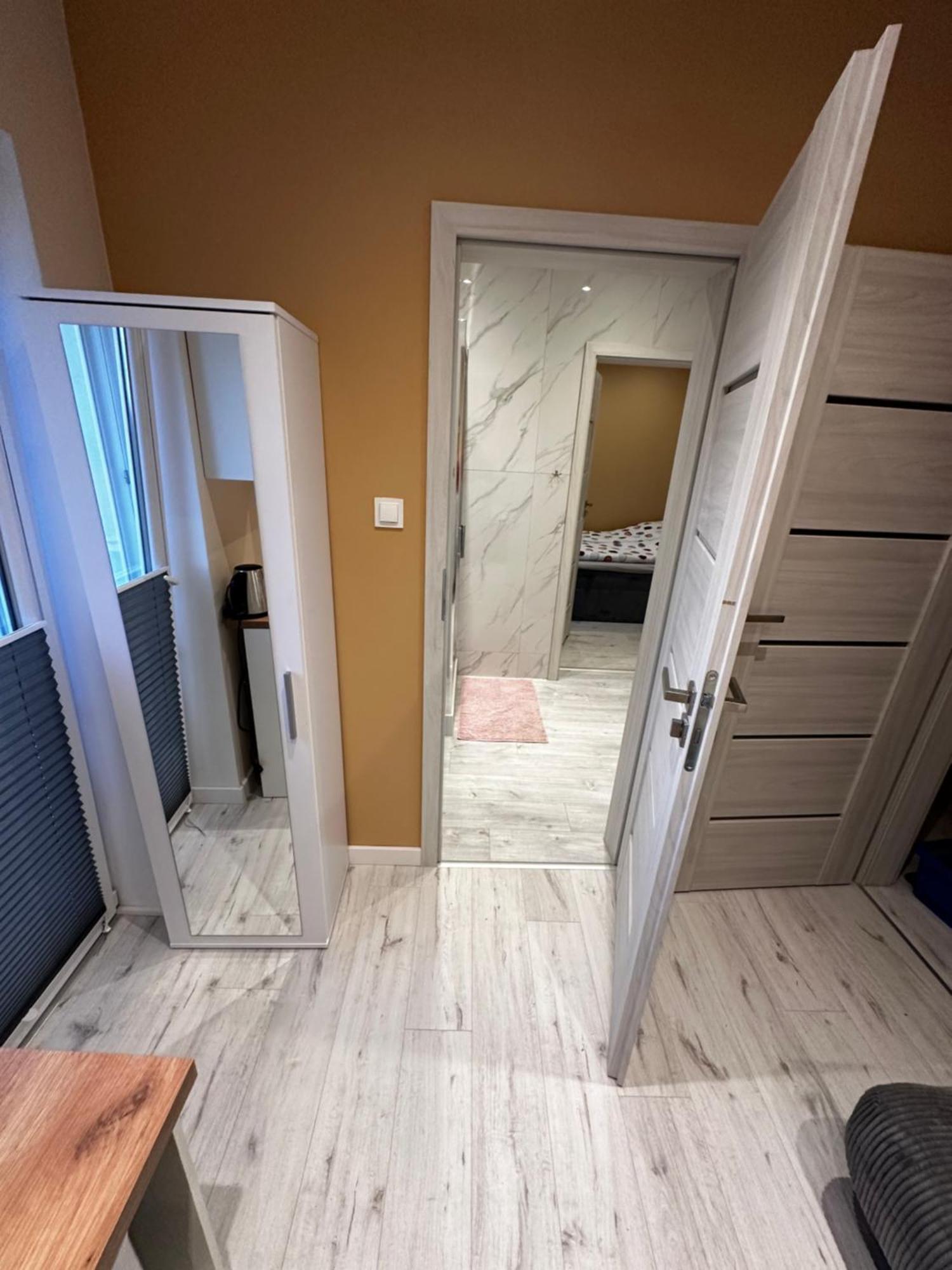 Farm stay Lesny Zakatek Swieta Katarzyna (Swietokrzyskie)