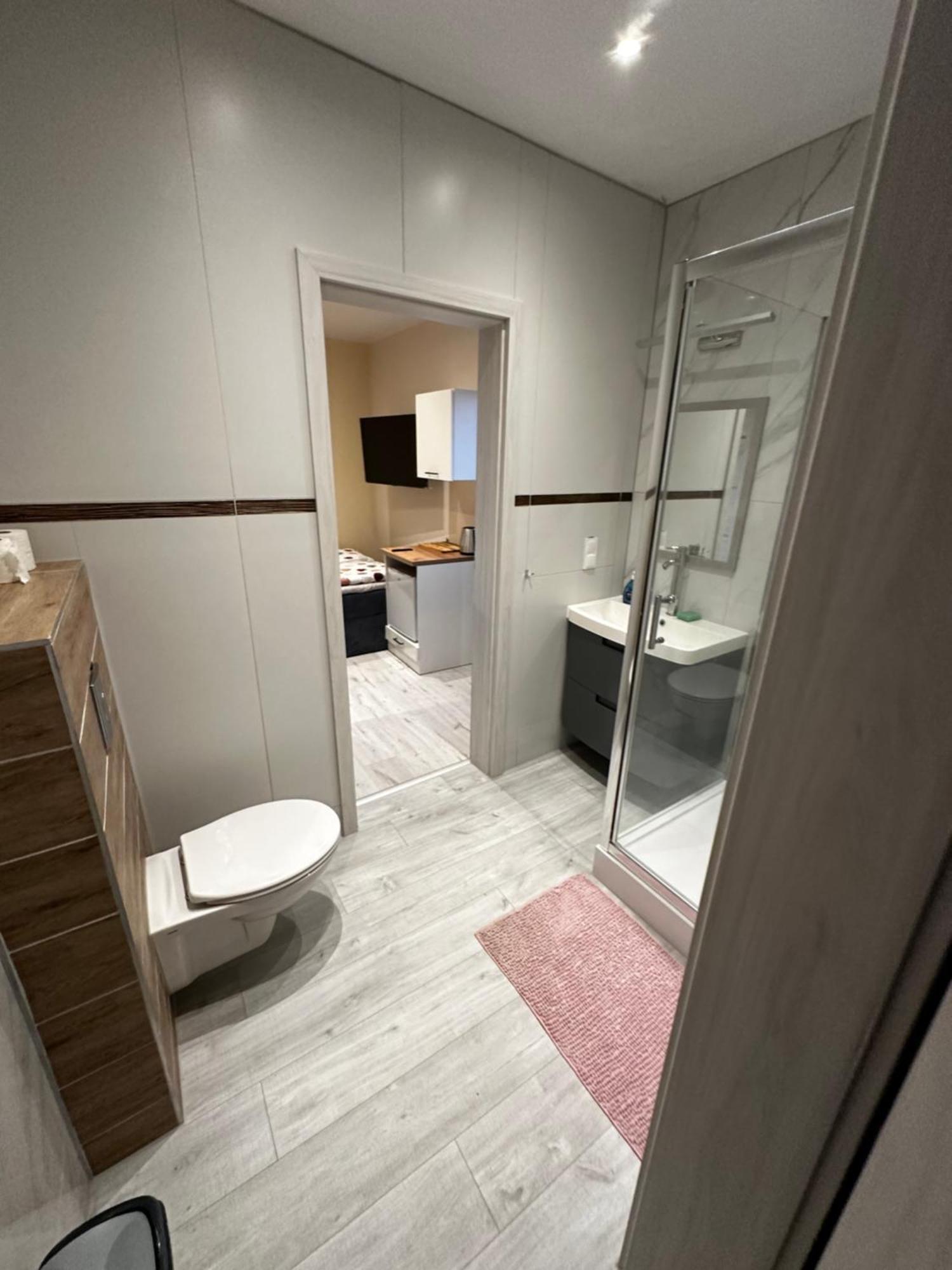 Farm stay Lesny Zakatek
