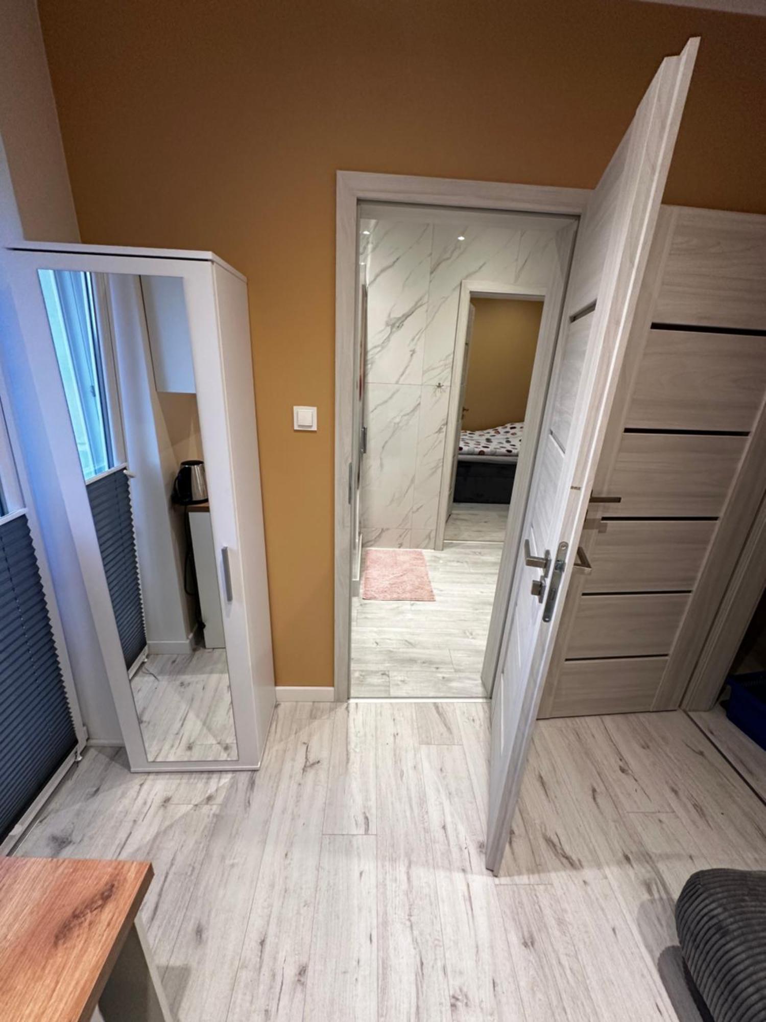 Lesny Zakatek Farm stay Swieta Katarzyna (Swietokrzyskie)