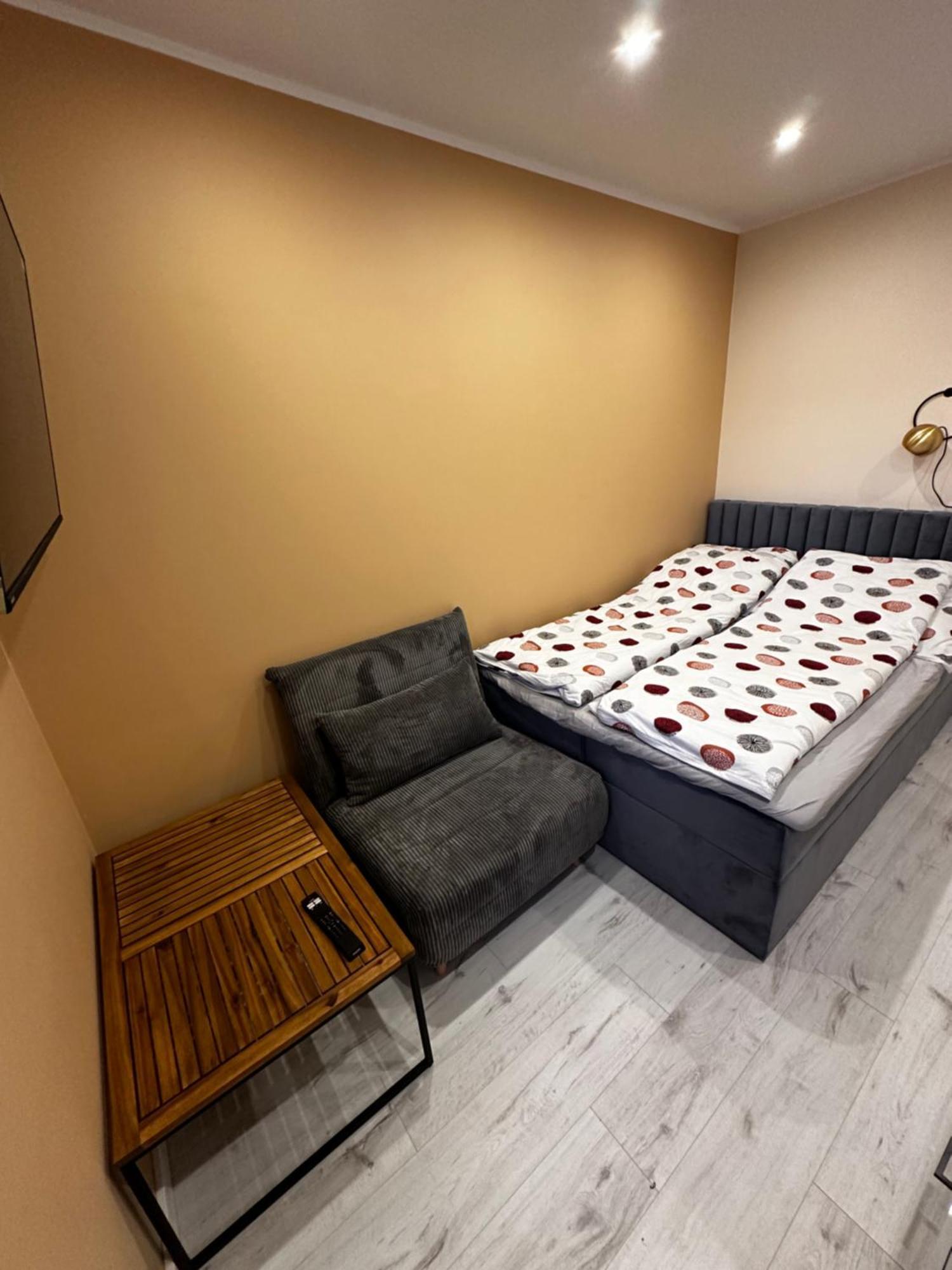 Lesny Zakatek Farm stay