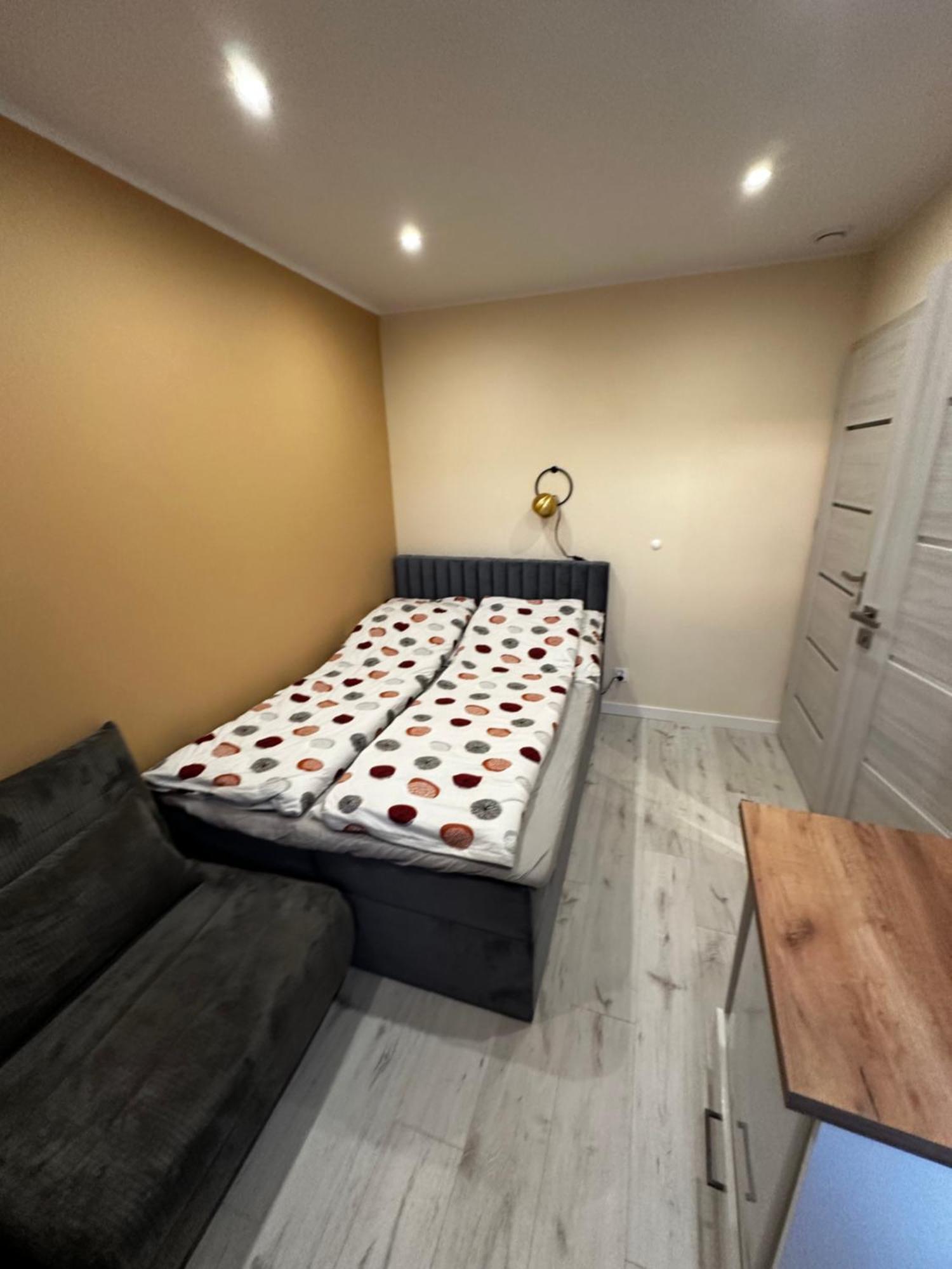 Lesny Zakatek Farm stay *