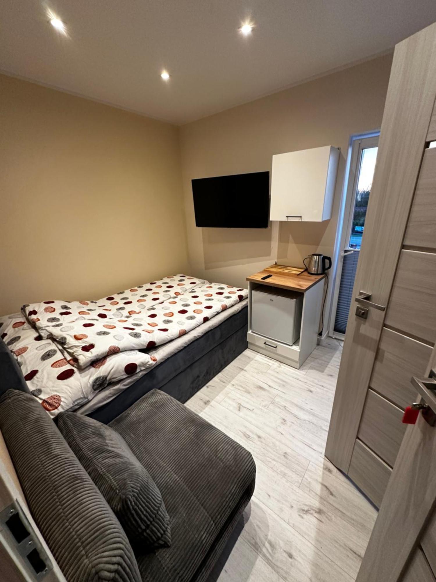 Lesny Zakatek Farm stay Swieta Katarzyna (Swietokrzyskie)
