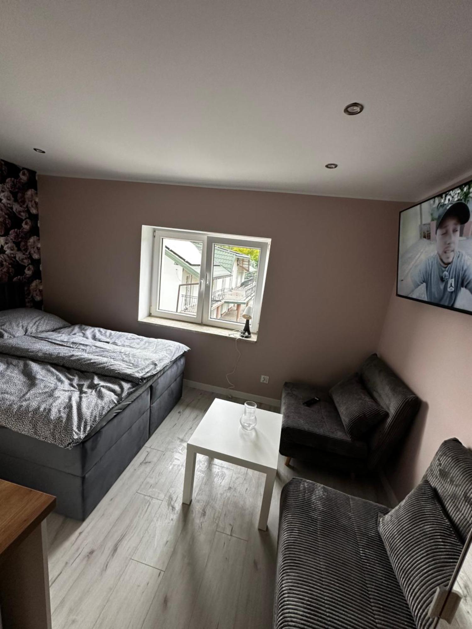 Lesny Zakatek Farm stay