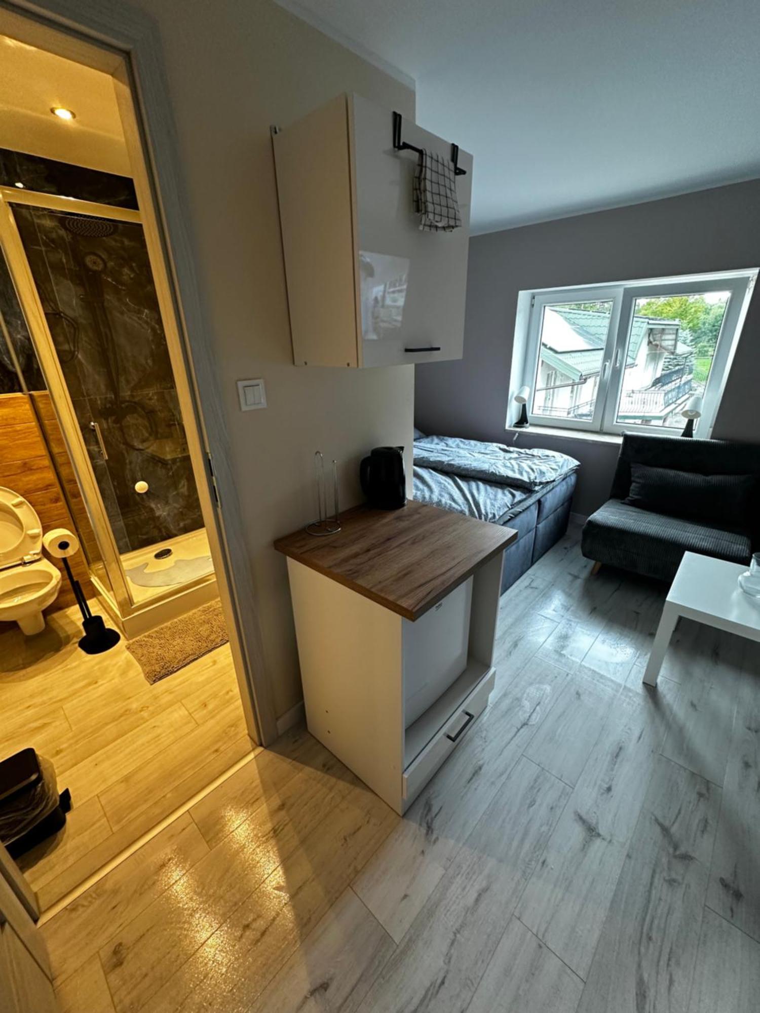 Farm stay Lesny Zakatek Swieta Katarzyna (Swietokrzyskie)