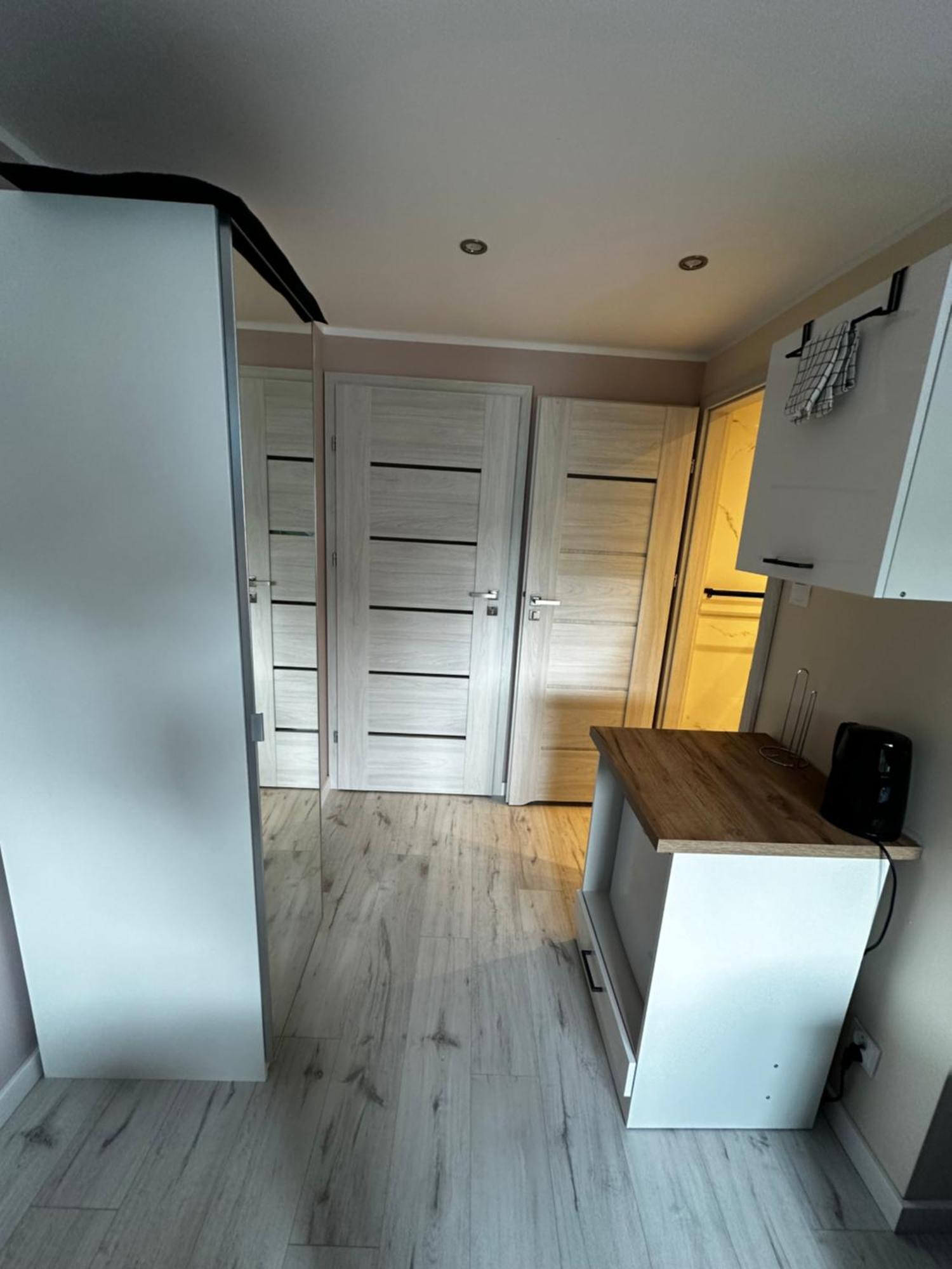 Lesny Zakatek Farm stay