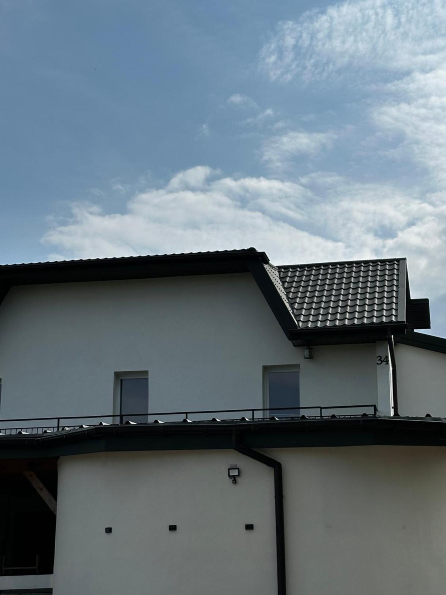 Bauernhof Lesny Zakatek *